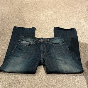 Old Navy Boot Cut Jeans